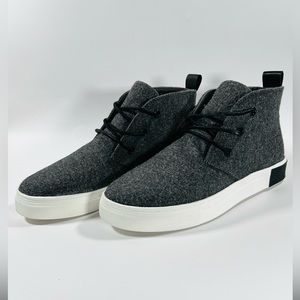 Strauss + Ramm Chukka Sneaker (Men)